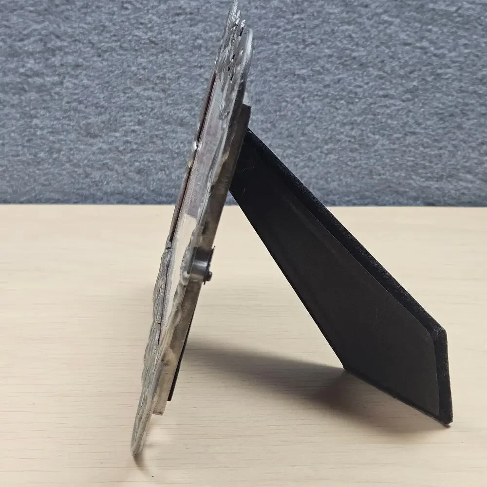 Source Unknown outside dimensions
